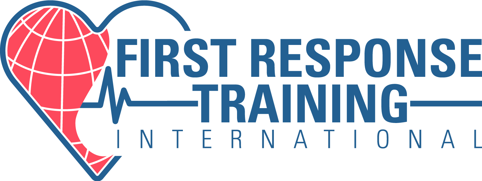 First Response Training International Logo