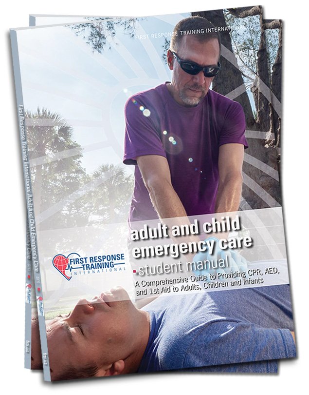 Adult and Child Emergency Care Manual