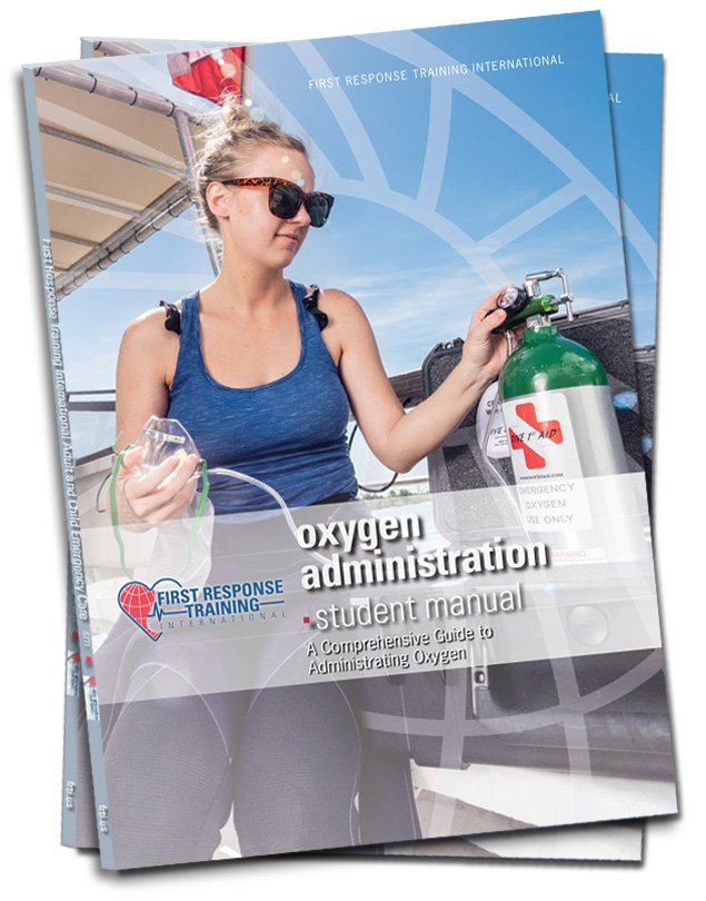 Oxygen Provider Manual