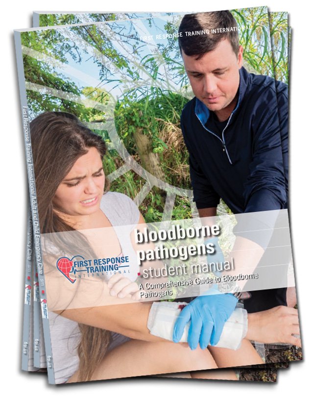 Blood Borne Pathogens Manual