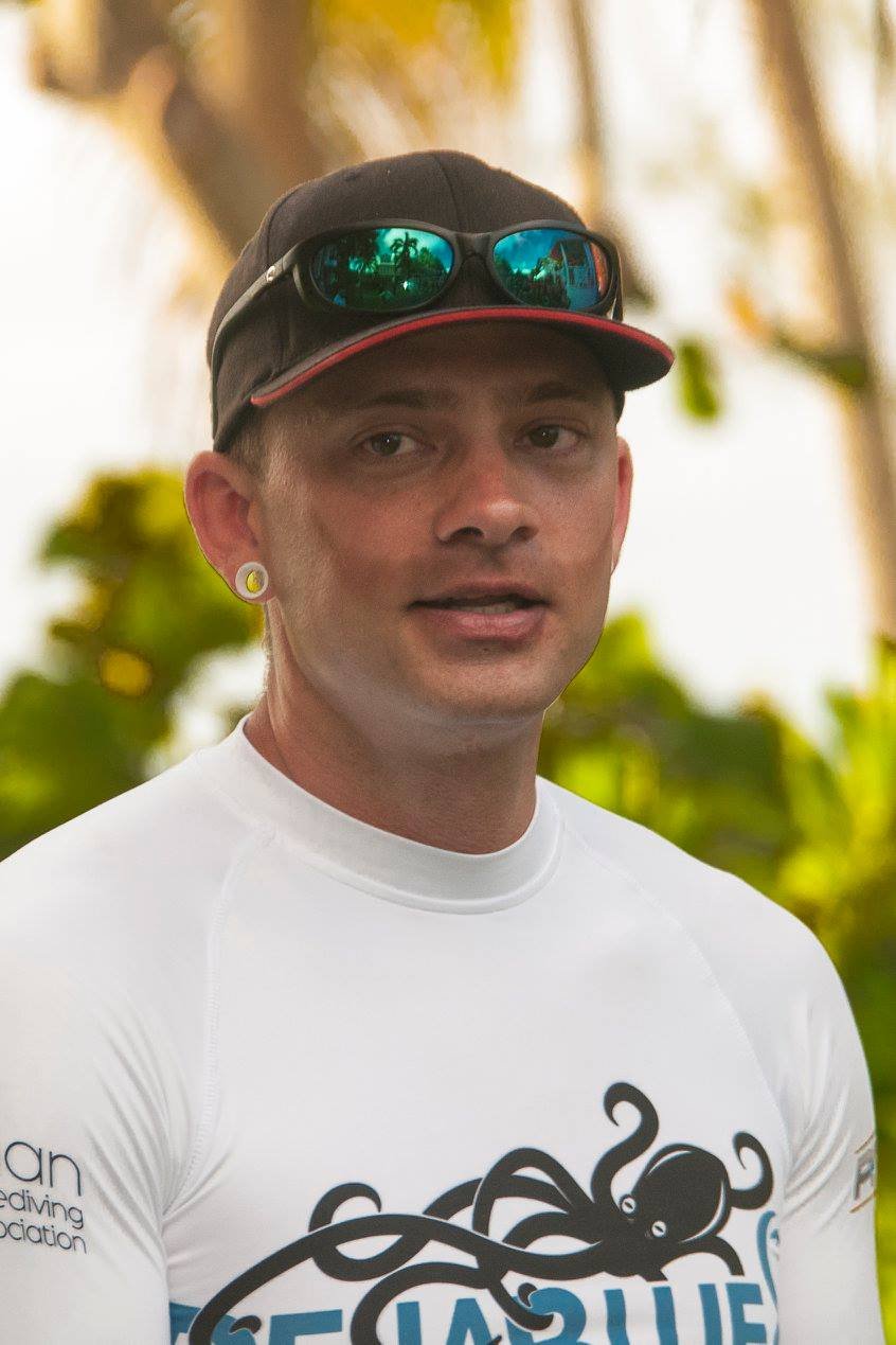 Professional Instructor Team