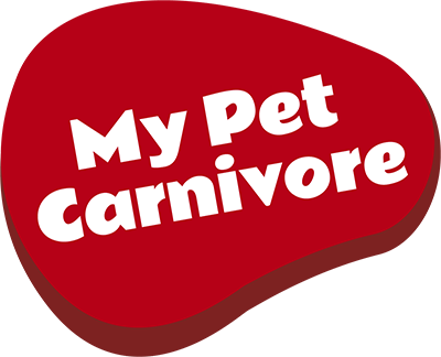 My Pet Carnivore Logo